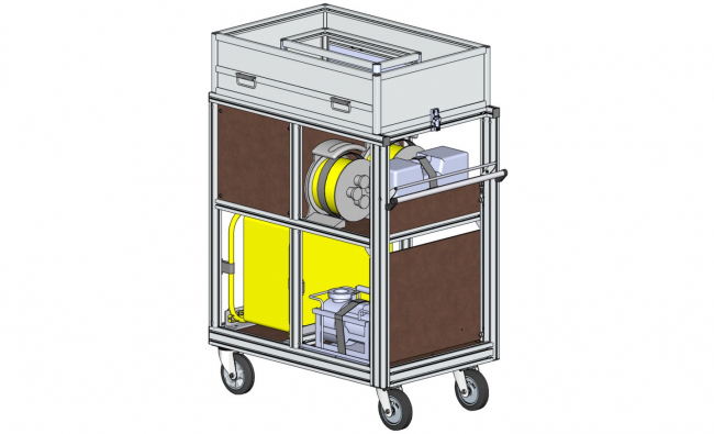 Wagen, Hochwasser, Waldbrand, Einsatz, Notfall, Katastrophenschutz, Schutz