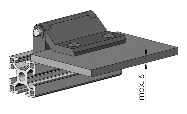 Deckelscharnier, Angel, Gelenk, Beschlag Angel, Gelenk, Beschlag, Drehgelenk, Haspe
