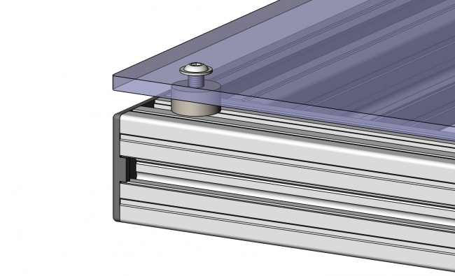 Distanzscheibe, Abstandshalter, Scheibe, Adapter Distanzscheibe, Abstandshalter, Scheibe, Adapter
