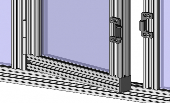 Doppelkugelraste, Kugelverschluss, Rastverschluss Kugelverschluss, Rastverschluss, Kugelschnäpper, Doppelkugelschnäpper, Schnäpper, Kugelschnapper, Doppelkugelschnapper, Kugelriegel, Kugel-Riegel