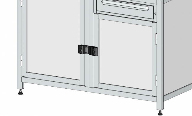 Fallenverschluss, Fallenschloss, Türschloss Fallenverschluss, Federreigelverschluss, Federriegel, Federriegelschloss, Riegelschloss, Riegelverschluss, Türschloss