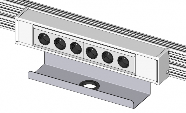 Kabel, Aufbewahrung, Halter, Kabelkanal, Wanne, Kabelmanagement, Kabelführung, Leitungsführung, Ordnung am Arbeitsplatz, Kabelhalterung, Kabelklemme, Büro, Arbeitsplatz