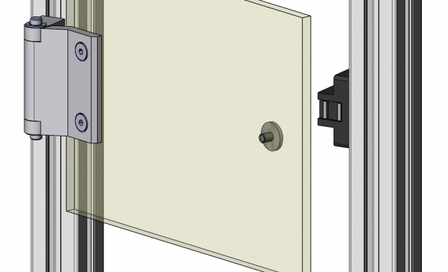 Magnetverschluss, Dauermagnetverschluss, Magnetschließer, Schrankmagnet Dauermagnetverschluss, Magnetschließer, Schrankmagnet, Magnetschnäpper, Magnetschnapper, Türschließer, Verschluss Schnapper, Verschlussschnapper,  Möbelmagnet, Türmagnet