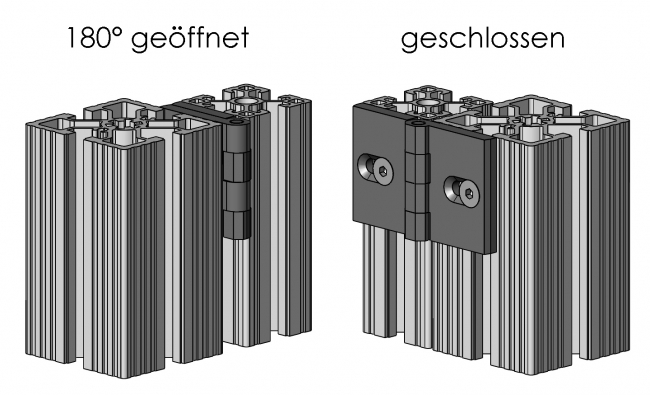 Angel, Gelenk, Beschlag, Drehgelenk, Haspe