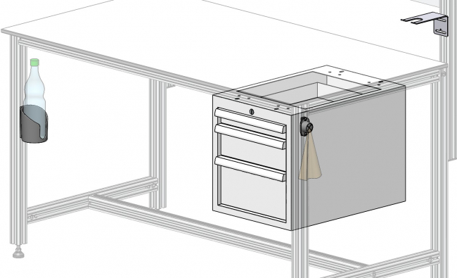 Zubehör, Applikationen, Ausstattung Zubehör, Applikationen, Ausstattung