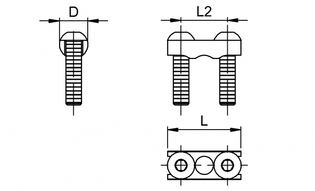 Schnellspannverbinder, SV, Nutverbinder, Innenverbinder, Hülsenverbinder, Ankerverbinder, Querverbinder