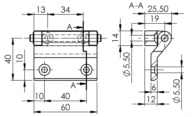 Deckelscharnier, Angel, Gelenk, Beschlag Angel, Gelenk, Beschlag, Drehgelenk, Haspe