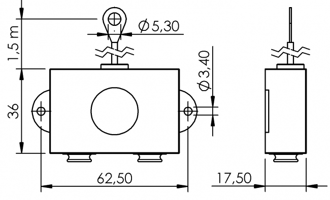 Erdung, ESD, ESA, ableitend, doppelt, 2-fach, zweifach, Sicherheit, Stromableitung