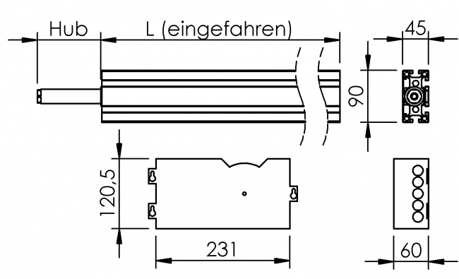 Höhenverstellung, Höhenverstellbar, Höheneinstallbar, ergonomischer Arbeitsplatz, Ergonomie, Gesundheit am Arbeitsplatz