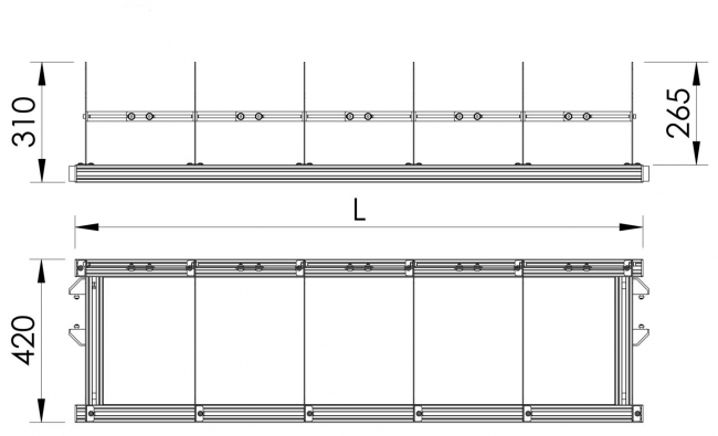 Kartonagentrenner, Verpackung, Bereitstellung, Versand, Intralogisik, Kommissionieren, Logistik, Paket, Päckchen