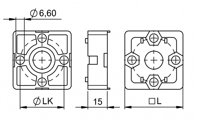 Längsverbinder, Verbinder, Verbindung, Stirnverbinder, Verlängerung