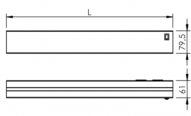 Arbeitsplatzleuchte, Systemleuchte, Industrielle Beleuchtung, Stufenlos Dimmbar, Streuglas, Prismenverglasung, Blendfrei, Dimmen, Arbeitsplatzlampe, Arbeitsplatzlicht, Werkstattlicht, Werkstattleuchte, Werkstattlampe, Kaskadierbar, arbeitsstättenverordnung