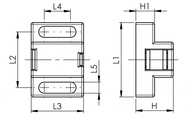 Magnetverschluss, Dauermagnetverschluss, Magnetschließer, Schrankmagnet Dauermagnetverschluss, Magnetschließer, Schrankmagnet, Magnetschnäpper, Magnetschnapper, Türschließer, Verschluss Schnapper, Verschlussschnapper,  Möbelmagnet, Türmagnet