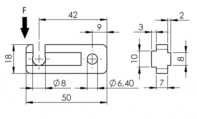 Rollenhalter, Fördertechnik, Logistik Rollenhalter, Fördertechnik, Schwerlastbahn, Förderbahn, Logistik, Intralogistik