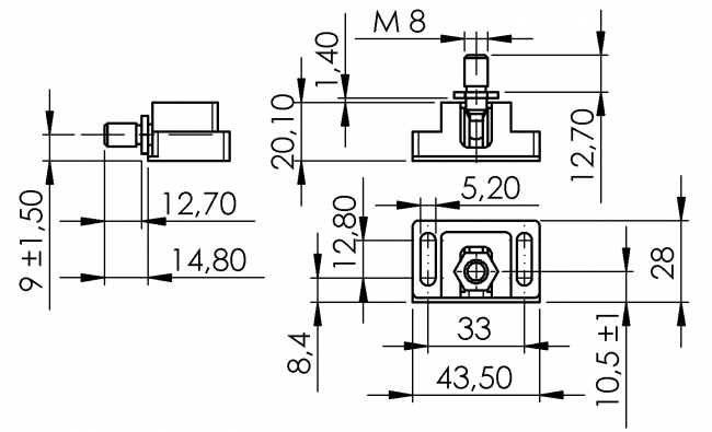 Schließer Kugelkopf, Allseiten Schließer, Kugelverschluss, Rastverschluss Allseiten Schließer, Kugelverschluss, Rastverschluss, Kugelschnäpper, Doppelkugelschnäpper, Schnäpper, Kugelschnapper, Doppelkugelschnapper, Kugelriegel, Kugel-Riegel