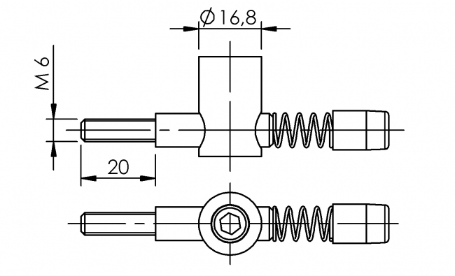 Schnellspannverbinder, SV, Nutverbinder, Innenverbinder, Hülsenverbinder, Ankerverbinder, Querverbinder, Längsverbinder, Parallelverbinder