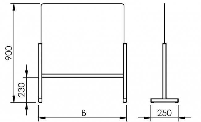 Spuckschutz, Niesschutz, Hygieneschutz, Virenschutz, Gesundheitsschutz, Hustschutz, Hygieneschutzwand, Hygieneschutzkonzept