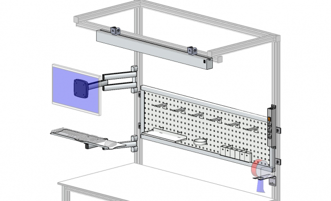 Zubehör, Applikationen, Ausstattung Zubehör, Applikationen, Ausstattung