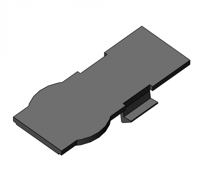 Abdeckkappen für Schnellverbinder ø11, Schnellspannverbinder, Profilzubehör Schnellspannverbinder, SV, Nutverbinder, Innenverbinder, Hülsenverbinder, Ankerverbinder, Querverbinder, Längsverbinder, Parallelverbinder, Profilzubehör