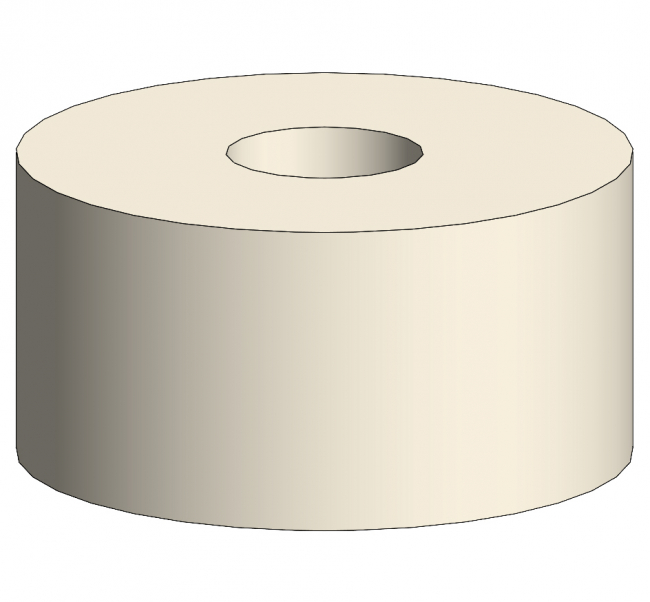 Distanzscheibe, Abstandshalter, Scheibe, Adapter Distanzscheibe, Abstandshalter, Scheibe, Adapter
