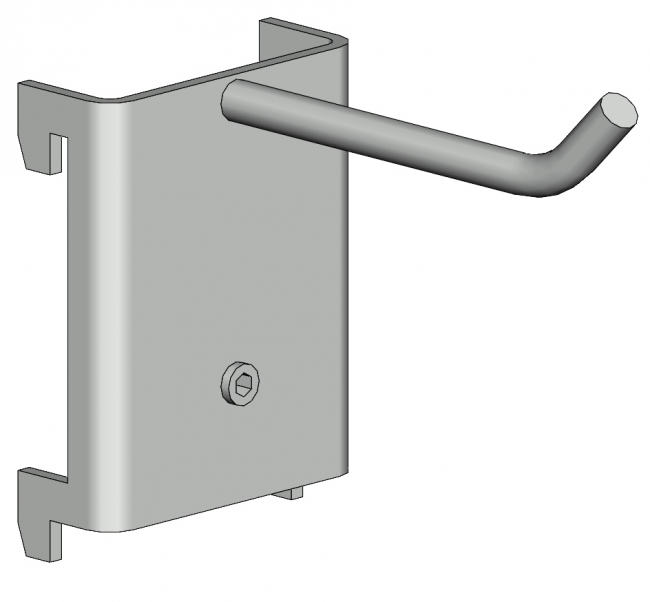 Haken, Aufhängung, Lochblech, Zubehör, Einhängen, Aufhängen, Werkzeugmanagement, Lochblech, Lochwand, Einhängewand, Hakenwand, Ordnung am Arbeitsplatz