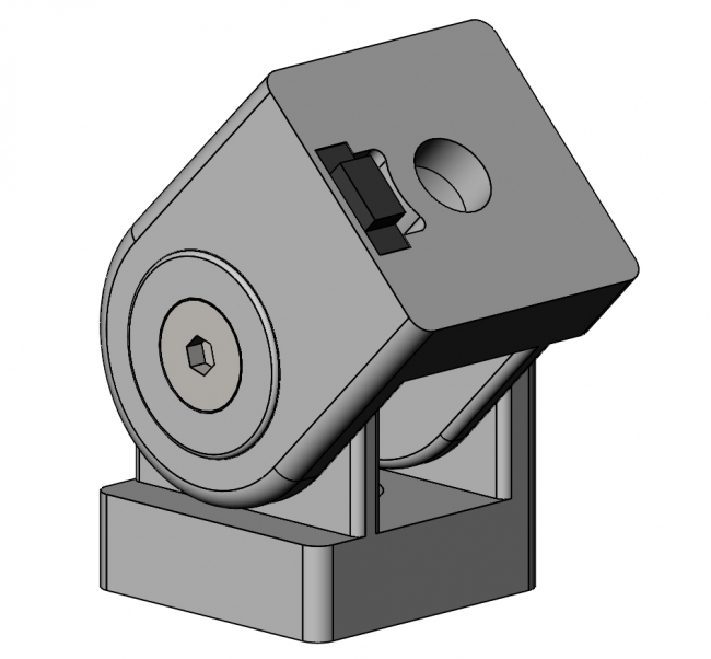 Winkelverbinder, Gelenke Stufenlos, Gradverbinder, Schrägverbinder, Diagonalverbinder, Diagonalstrebe