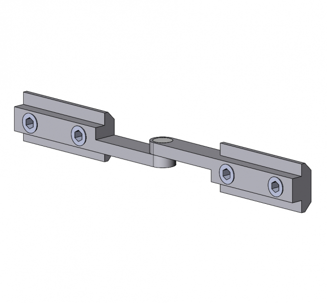 Scharnier, Diagonalverbinder, Winkelverbinder, Nutverbinder, Nutwinkel, Nutklemme