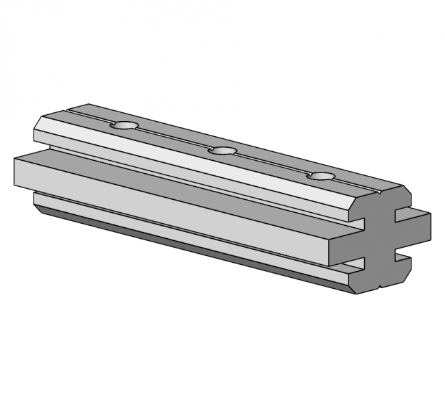 Lineareinheit, Lineartechnik, Linearrollen, Linearschlitten, Gleitschiene, Rollschiene, Lastschlitten