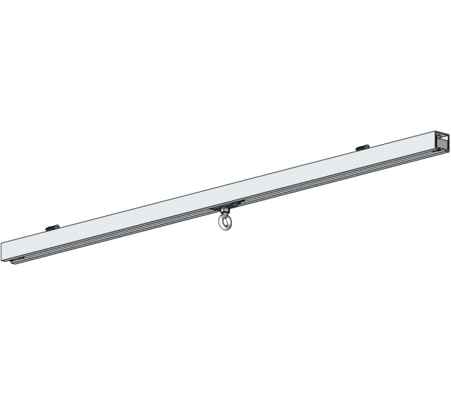 Laufschiene, Rollschiene, Aufhängung, Laufkatze Rollschiene, Abhängung, Balancer, Aufhängung, Laufkatze, Laufschlitten