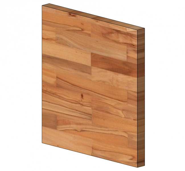 Leimholz-Platten, Arbeitsplatte, Vollholz Arbeitsplatte, Tischplatte, Ablage, Platte, Vollholz, Schichtholz