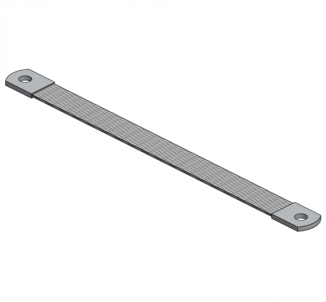 Potentialausgleich flexibel, Erdung, Erdungskabel, Flachband Potentialausgleich flexibel, Erdung, Erdungskabel, Flachband, Potential