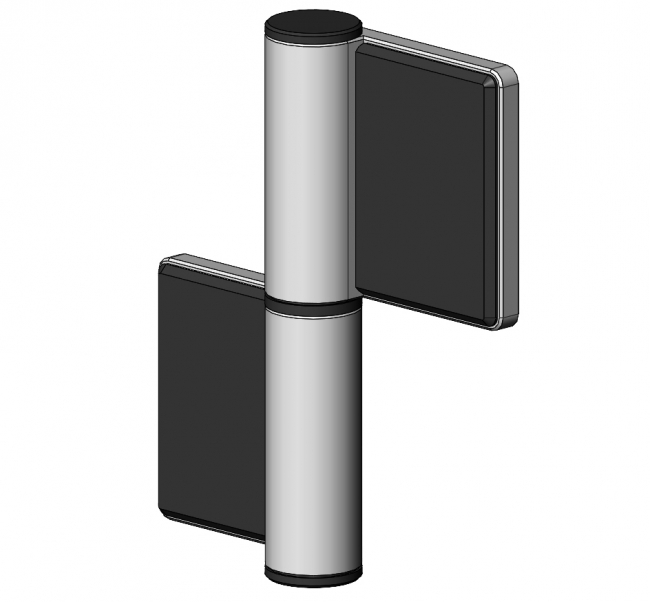 Angel, Gelenk, Beschlag, Drehgelenk, Haspe