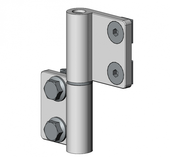 Angel, Gelenk, Beschlag, Drehgelenk, Haspe