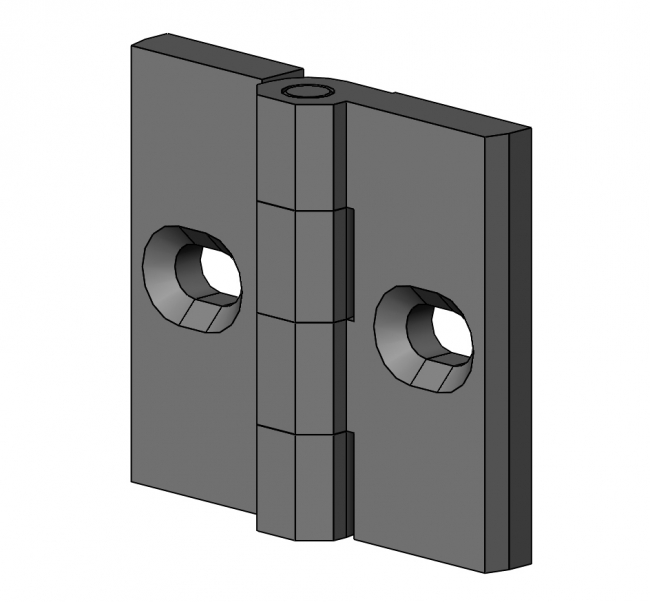 Angel, Gelenk, Beschlag, Drehgelenk, Haspe