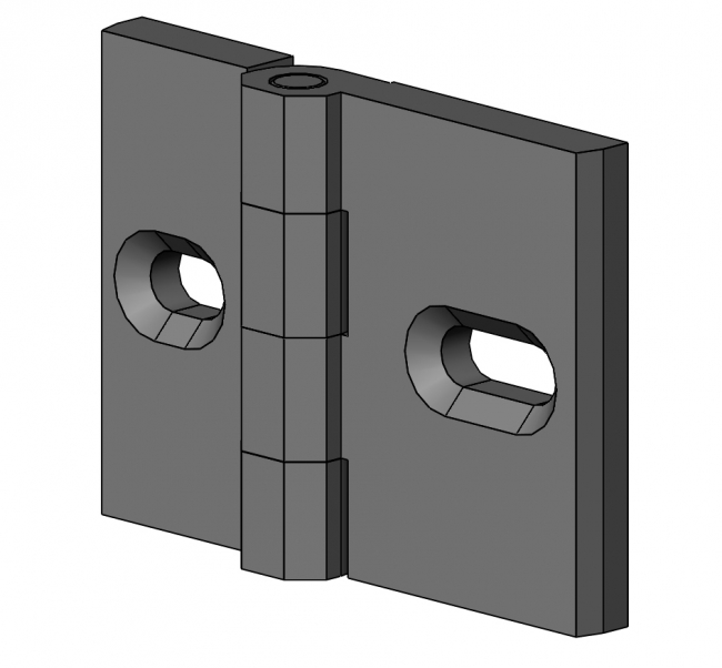 Angel, Gelenk, Beschlag, Drehgelenk, Haspe