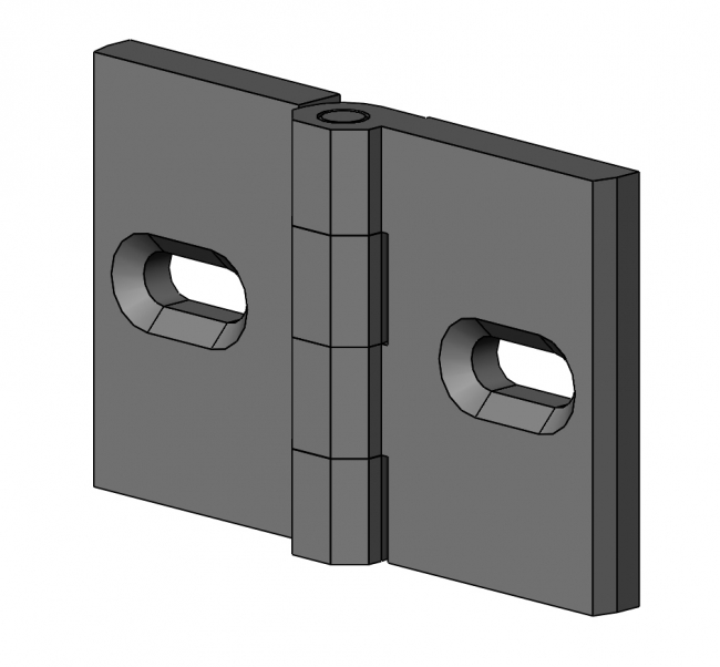 Angel, Gelenk, Beschlag, Drehgelenk, Haspe