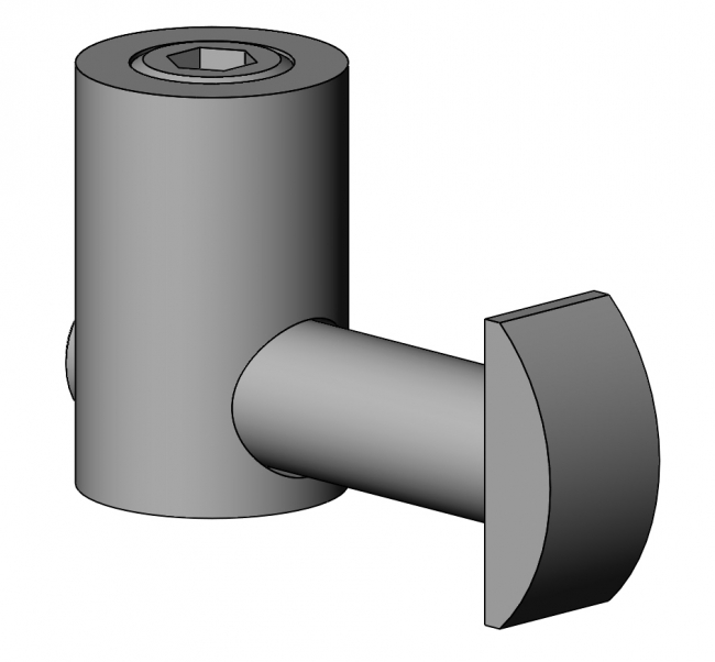 Schnellspannverbinder, SV, Nutverbinder, Innenverbinder, Hülsenverbinder, Ankerverbinder, Querverbinder, Längsverbinder, Parallelverbinder