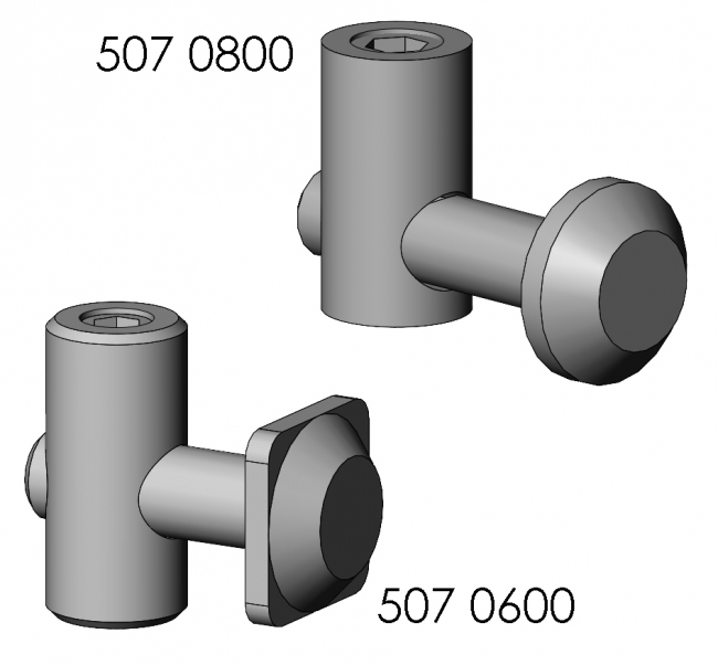 Schnellspannverbinder, SV, Nutverbinder, Innenverbinder, Hülsenverbinder, Ankerverbinder, Querverbinder, Längsverbinder, Parallelverbinder