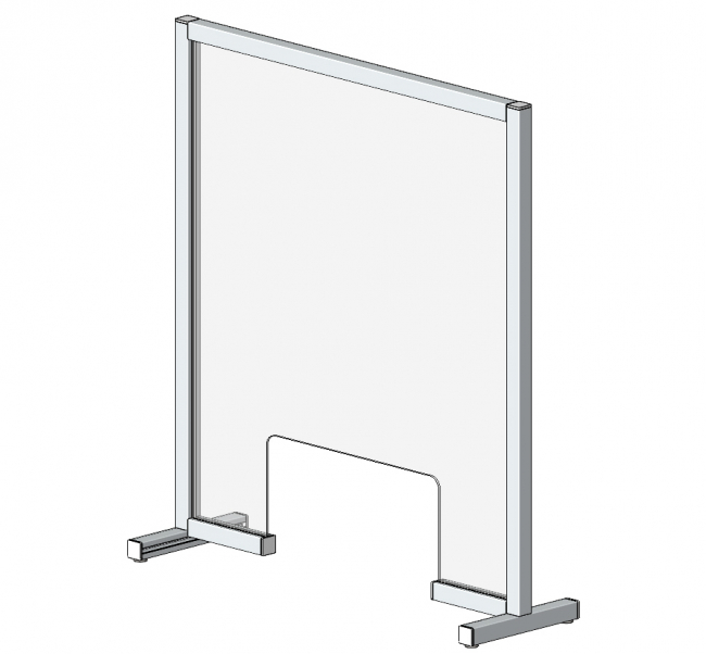 Spuckschutz, Niesschutz, Hygieneschutz, Virenschutz, Gesundheitsschutz, Hustschutz, Hygieneschutzwand, Hygieneschutzkonzept