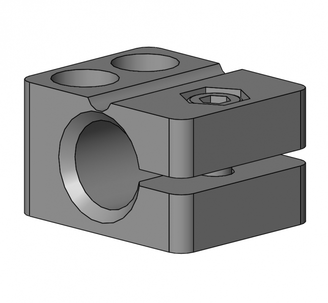Sensorhalter 8, Sensorik, Sensorenhalter, Lichtschranke Sensorik, Sensorenhalter, Lichtschranke, Näherungssensor, Installationselemente, Zählschranke, Temperaturmesser, IR Sensor, Infrarotsensor, IR-Sensor