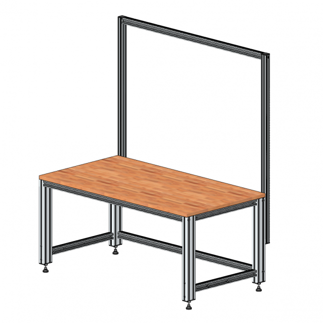 ergonomischer Arbeitsplatz, Ergonomie, Gesundheit am Arbeitsplatz, Logistikplatz, Logistikarbeitsplatz, Versandplatz, Werkbank, Systemplatz, Montageplatz, Modular, Arbeitstisch, Arbeitsstation