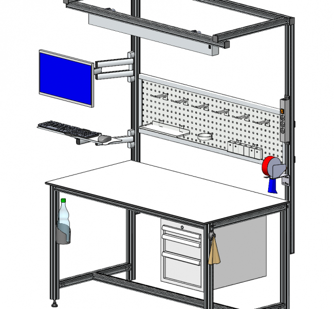 Zubehör, Applikationen, Ausstattung Zubehör, Applikationen, Ausstattung