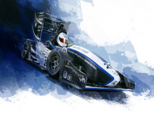 bauer-profiltechnik news-presse rennteam-uni-stuttgart 2017