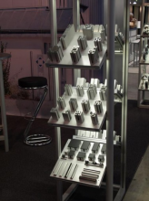 bauer-profiltechnik news-termine motek-2015