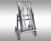 Industriezubehör | Produkte bauer-profiltechnik produkte industriezubehör