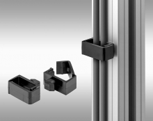 Profilzubehör | Produkte bauer-profiltechnik produkte profilzubehör